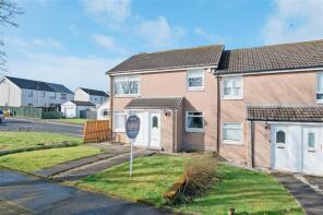 12, Hawick Drive, Carnbroe, Coatbridge ML5 4TZ