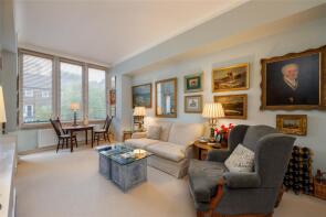 Flat 36, 47 Elizabeth Court, Milman's Street, London SW10 0DA