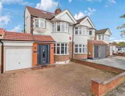 10, Beaulieu Drive, Pinner HA5 1NA