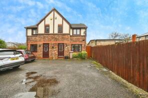 3, Leach View, St. Helens WA11 9DU
