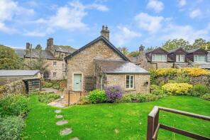 Rosemary Cottage, Back Lane, Buckden, Skipton BD23 5JA