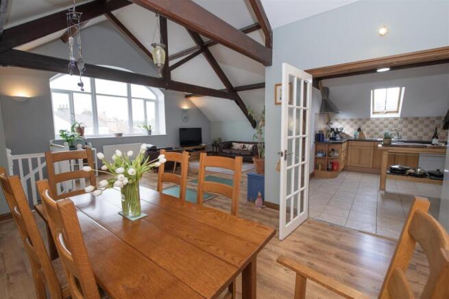 4 bed Character Property for sale Image 12
