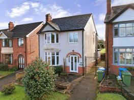93, Meddins Lane, Kinver DY7 6DD