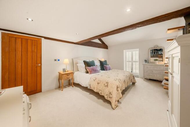 4 bed Barn Conversion for sale Image 10