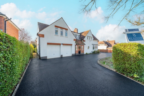 Dalby Avenue, Bushby, Leicestershire