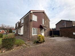 15, Lymbridge Drive, Blackrod, Bolton BL6 5TH