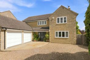 7, Dovecote Close, Oakham LE15 8ET