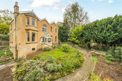 Entry Hill, Bath, Somerset, BA2