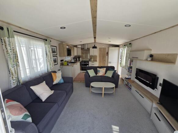 Carlton Meres Holiday Park, Carlton, Saxmundham photo 4