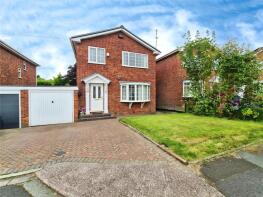 6, Hilton Grove, Worsley M28 0RY