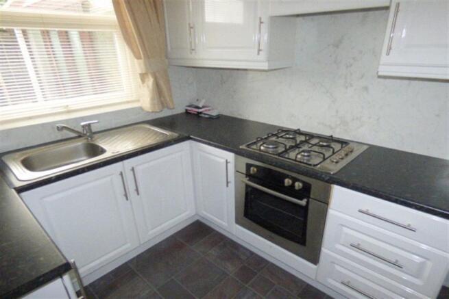 Kitchen b