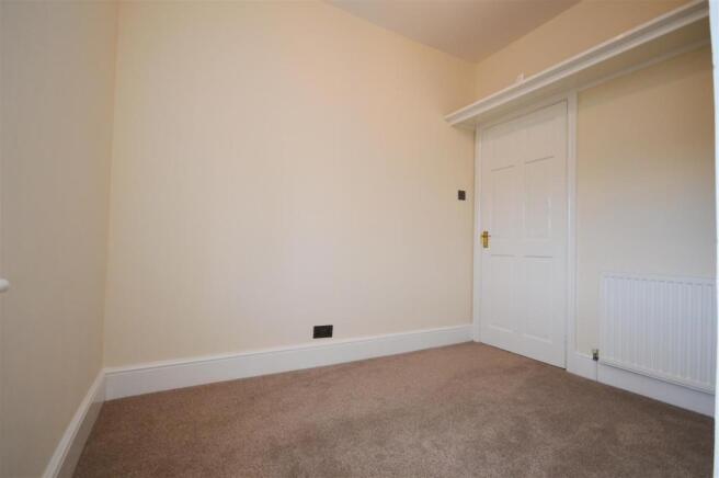Bedroom 3 Newtown Cross.JPG