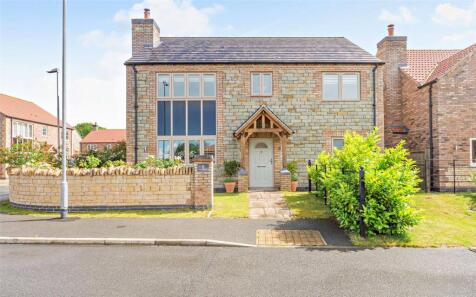 Saint Germains Way, Scothern, Lincoln, Lincolnshire, LN2