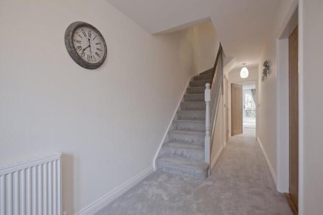 Hallway Plot 2