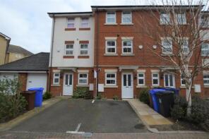 68, Maltings Way, Bury St. Edmunds IP32 6EZ