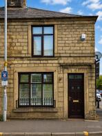 21, Bolton Road West, Bury BL0 9NA