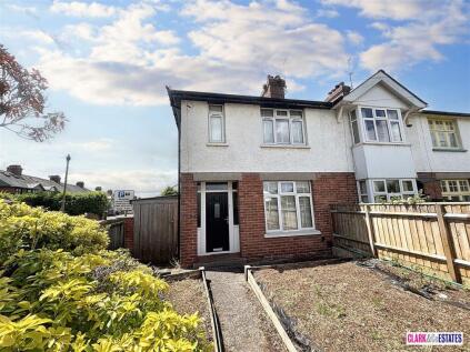 Exeter Road, Topsham