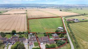 Little Orchard, Harby Lane, Plungar NG13 0JH