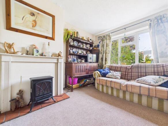 Mankley Road, Leonard Stanley, Stonehouse photo 4