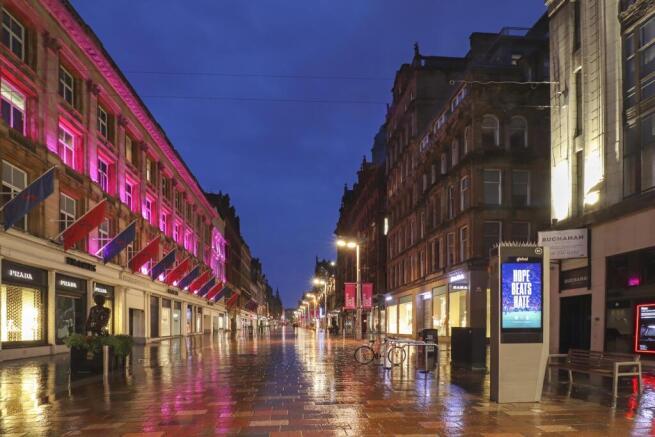 Buchanan Street