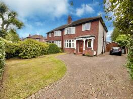 39, Moor Lane, Wilmslow SK9 6AW