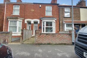 53, Beaver Road, Beverley HU17 0QN