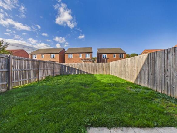 2 bed End of Terrace for sale Image 8