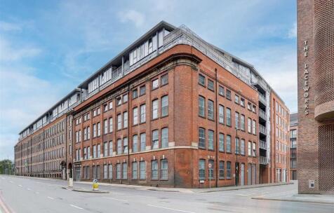 Queens Road, Nottingham, NG2