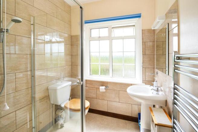 Shower Room 2