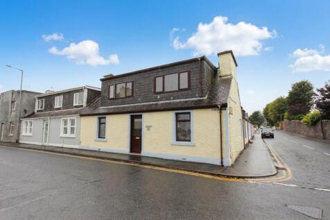 Sheuchan Street, Stranraer, DG9
