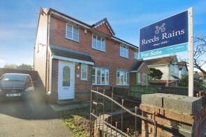 14, Hertford Street, St. Helens WA9 1RL