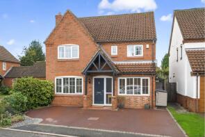 18, Nethercote, Coalville LE67 2ST