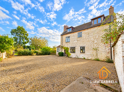 Low Hall, Sheepdyke Lane, Hunmanby, Filey, North Yorkshire