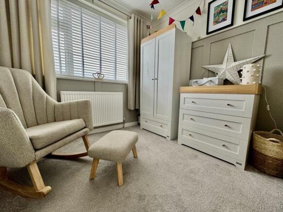Bedroom 2