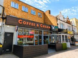 758b, Romford Road, Manor Park, London E12 6BU