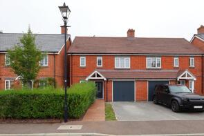 50, Deerleap Lane, Rowland's Castle PO9 6FD