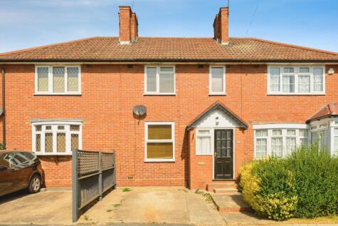 Thornton Road, Carshalton, SM5