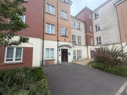 75, Pomfret Court, River View, Northampton NN4 8EL