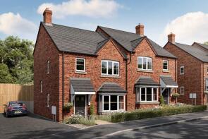 16, Oak Close, Castle Gresley, Swadlincote DE11 9RU