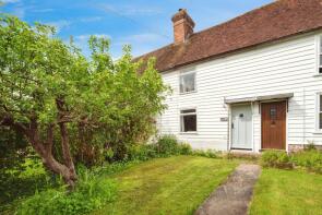 23 Saxonwood, London Road, Etchingham TN19 7QP