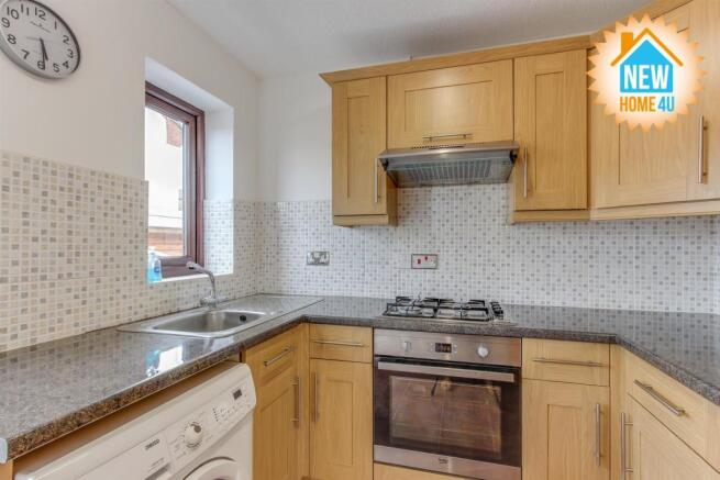 KITCHEN: