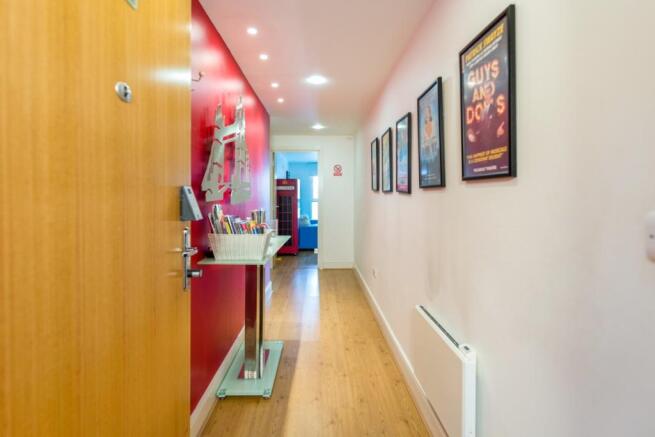 Hallway