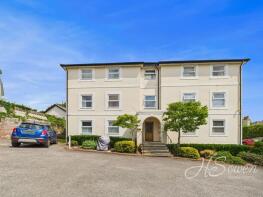 Flat 5, Fernlea, Mill Lane, Torquay TQ2 5AN