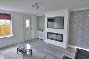 63, Glaive Road, Glasgow G13 2HT