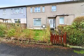 16, Bargarron Drive, Paisley PA3 4LL