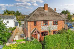 1, Ragstones, Oakland Way, High Wycombe HP10 9DA