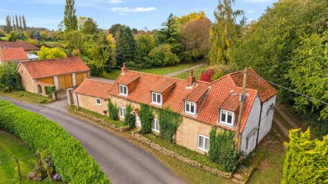 Walcot, Alkborough, North Lincolnshire, DN15
