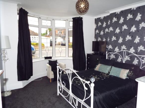 Bedroom 2