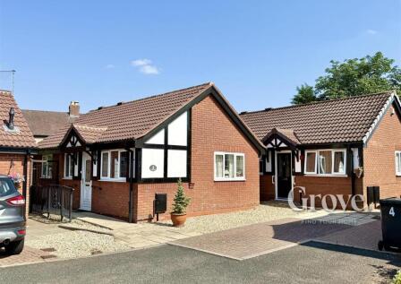 St. Kenelm's Road, Romsley