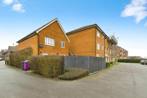 Cotswold Drive, Great Ashby, Stevenage